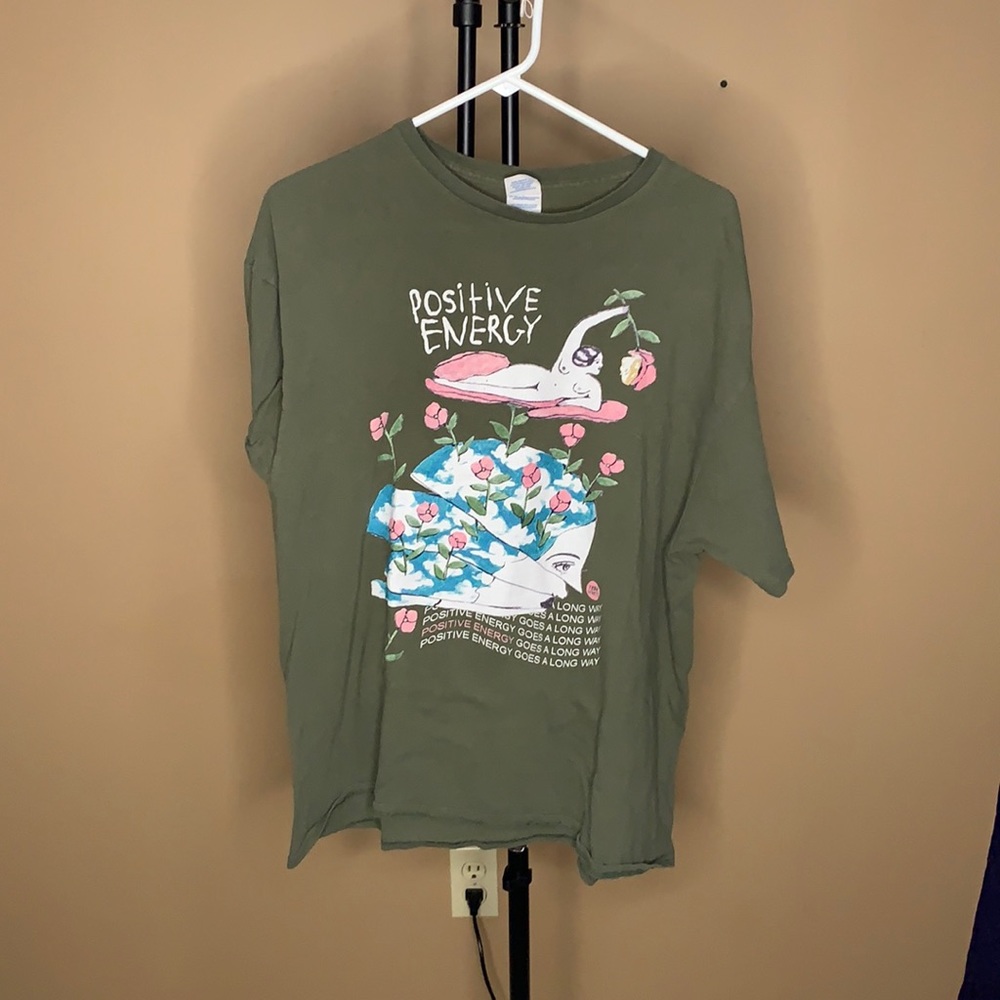 Men's XL TeenHearts T-shirt